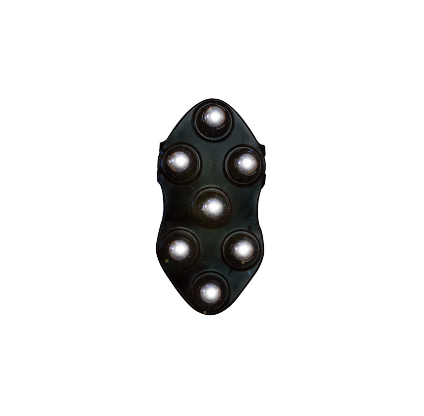 ハホニコプロ トルマリンローラー かっさ