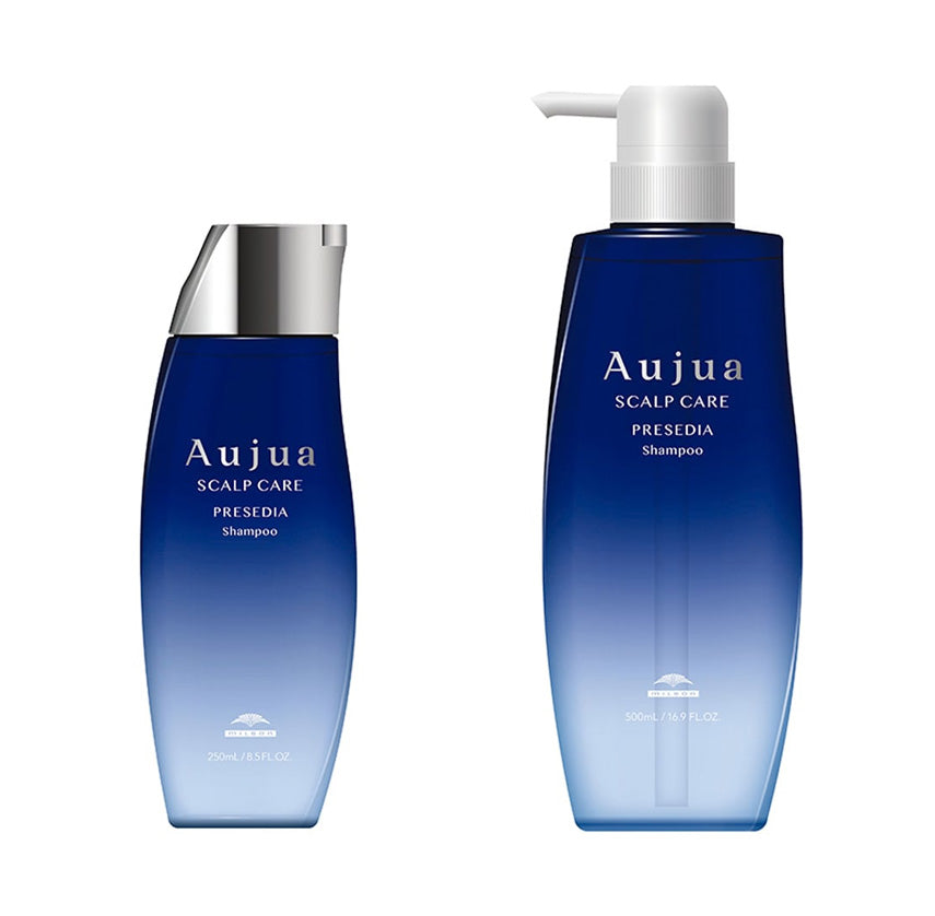 Aujua PRESEDIA(オージュア プレセディア シャンプー)