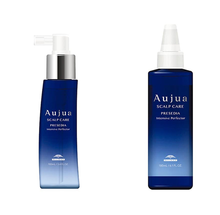 Aujua PRESEDIA(オージュア プレセディア インテンシブ パーフェクター)