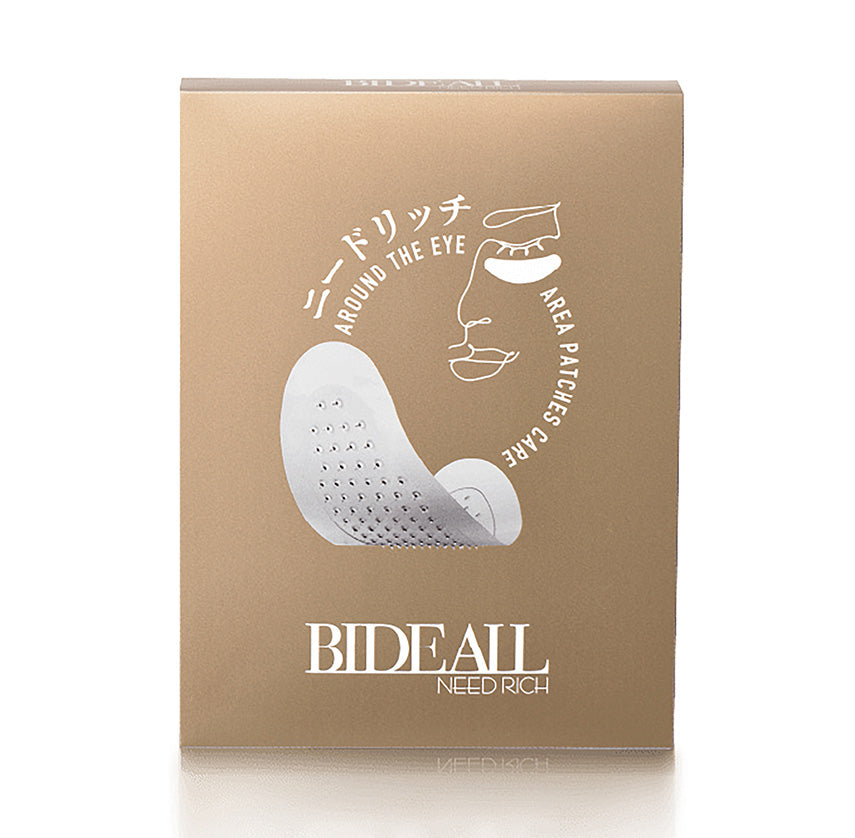 BIDEALL ニードリッチ