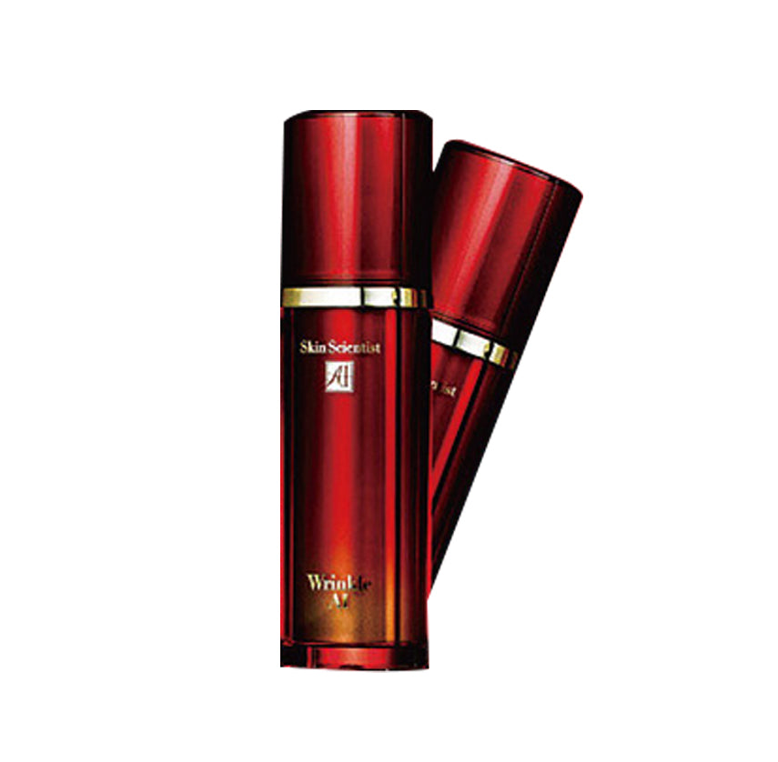 Ravissa リンクルAI