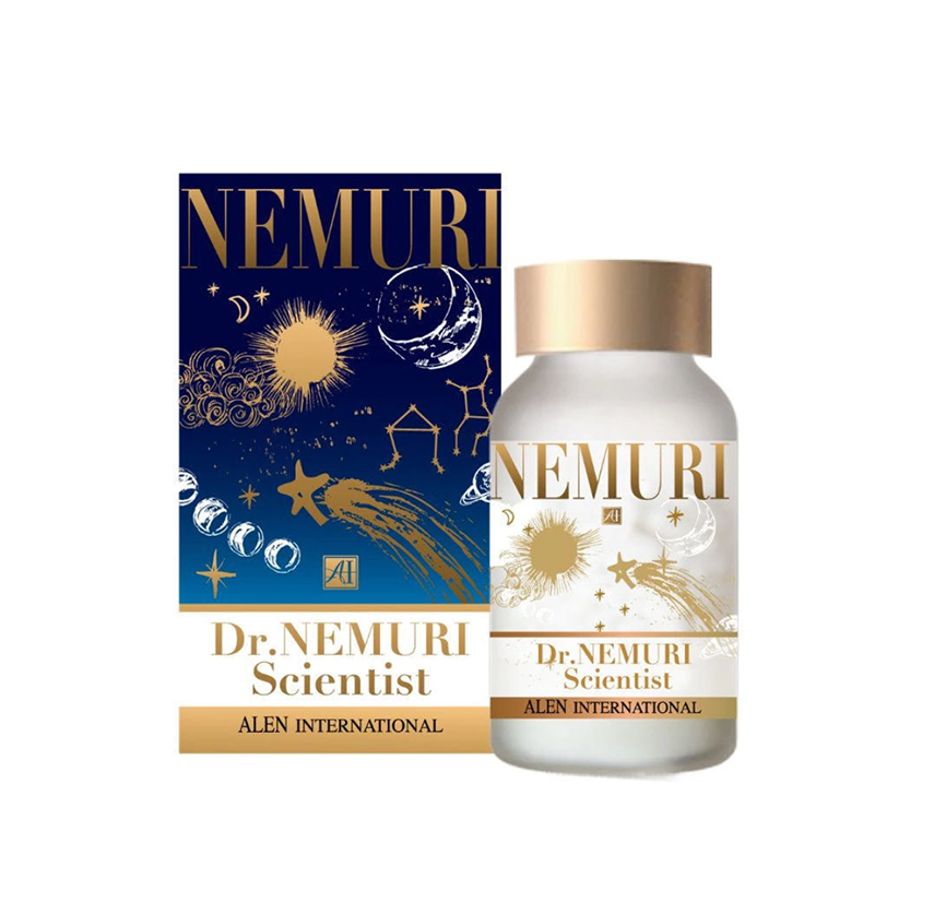 Dr.NEMURI Scientist