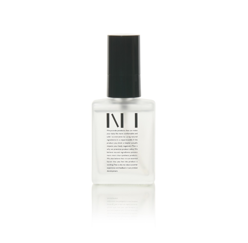NI ORAL MIST