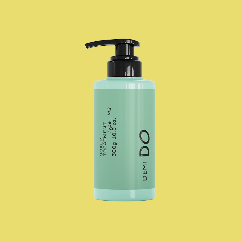 DEMI DO SCALP TREATMENT Type_MS