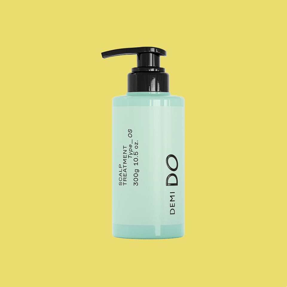 DEMI DO SCALP TREATMENT Type_OS