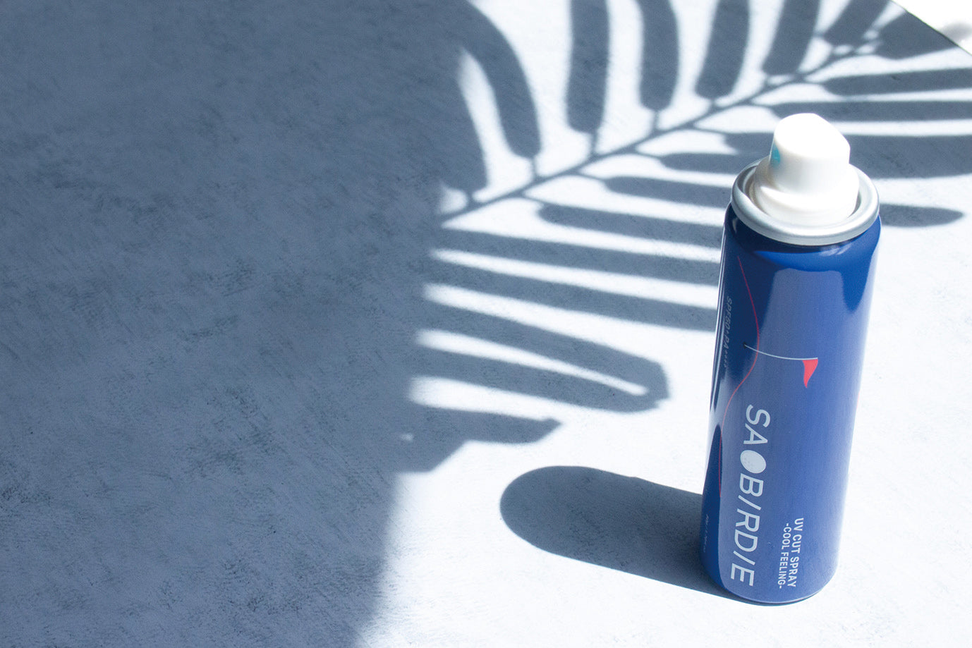 プテロ サオバーディーUVクールスプレー