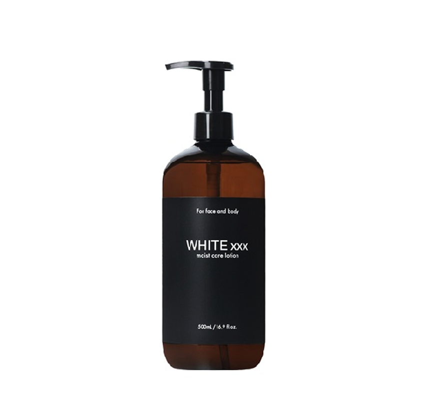 WHITExxx モイストケアローション