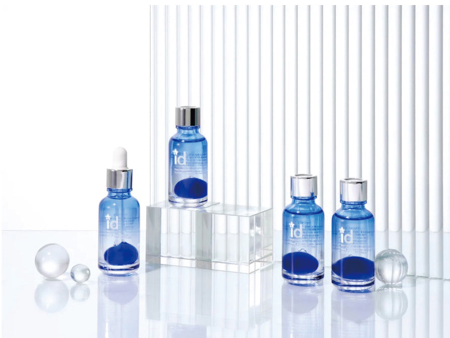 id EXOBALL (エクソボール)