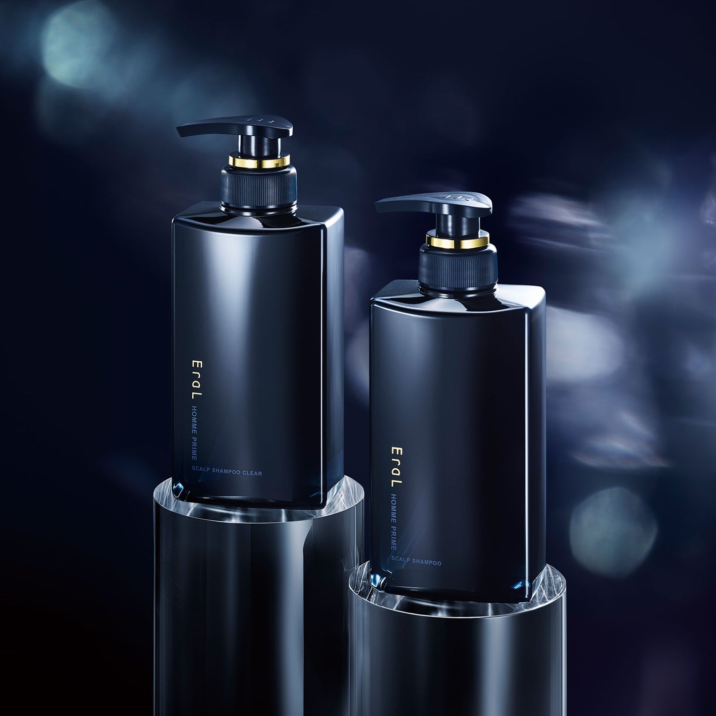 EraL HOMME PRIME(イーラル オム プライム) スカルプシャンプー