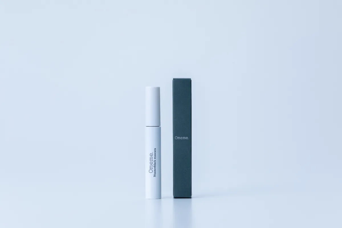 Omeme. mascara(マスカラ)