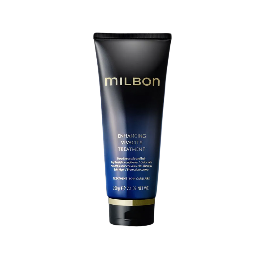 milbon ENHANCING VIVACITY treatment(エンハンシング ビバシティ トリートメント)