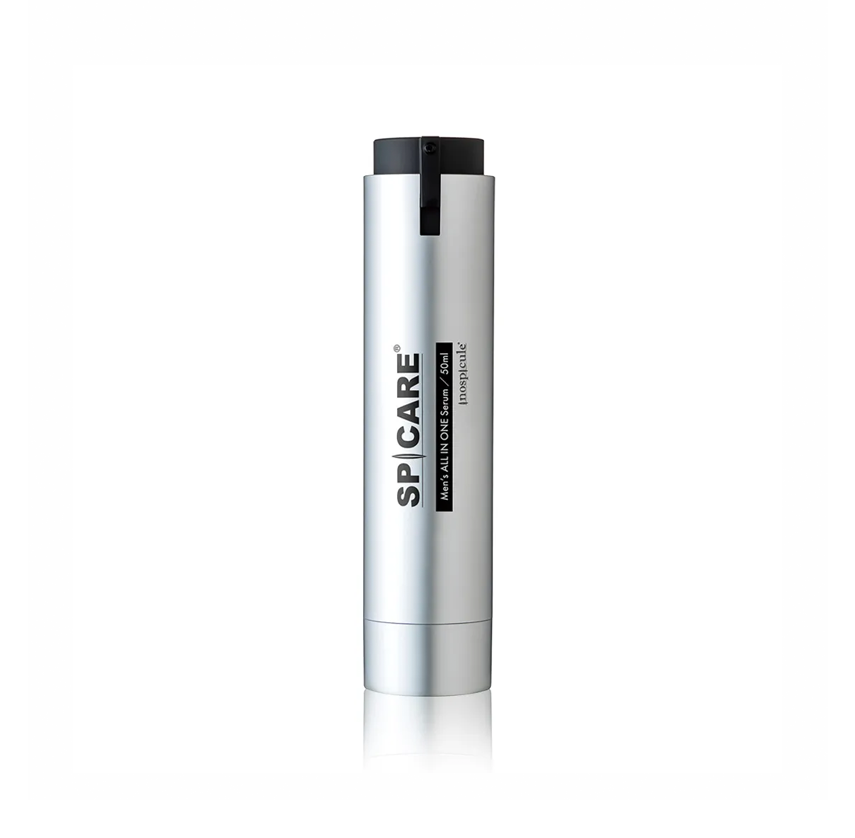 spicare Men's All In One Serum(美容液)