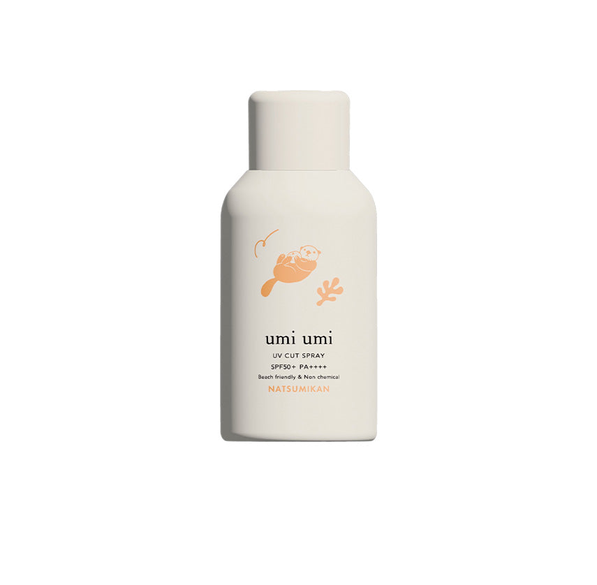 umiumi サンライト UVスプレー