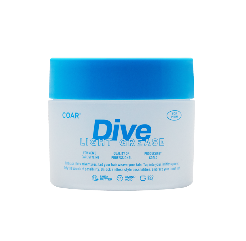 COAR Dive LIGHT GREASE