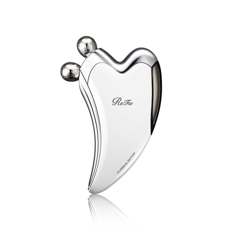 リファ CAXA (ピンク/ホワイト)