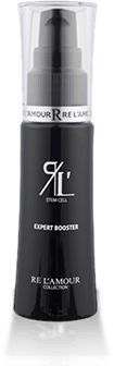 RE L'AMOUR エキスパートブースター 40ml