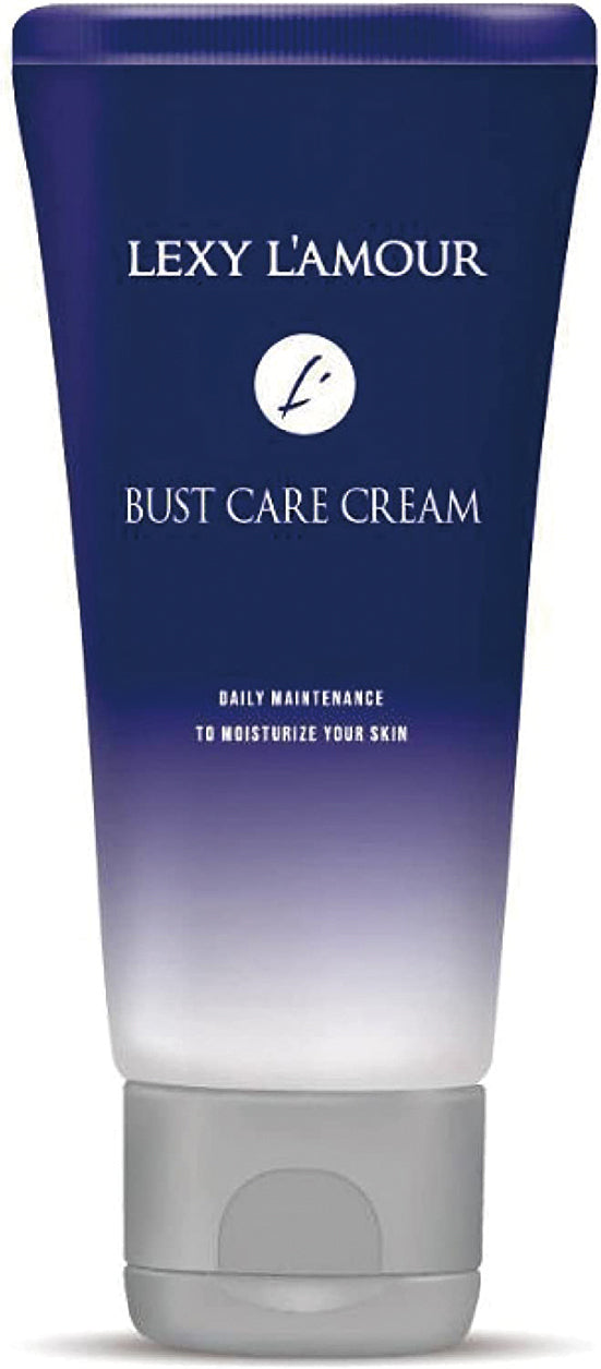 レクシーラムーア バストケアクリーム