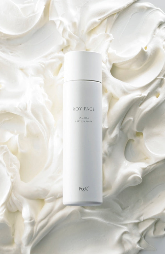 ロイフェイス WHブレインマスク