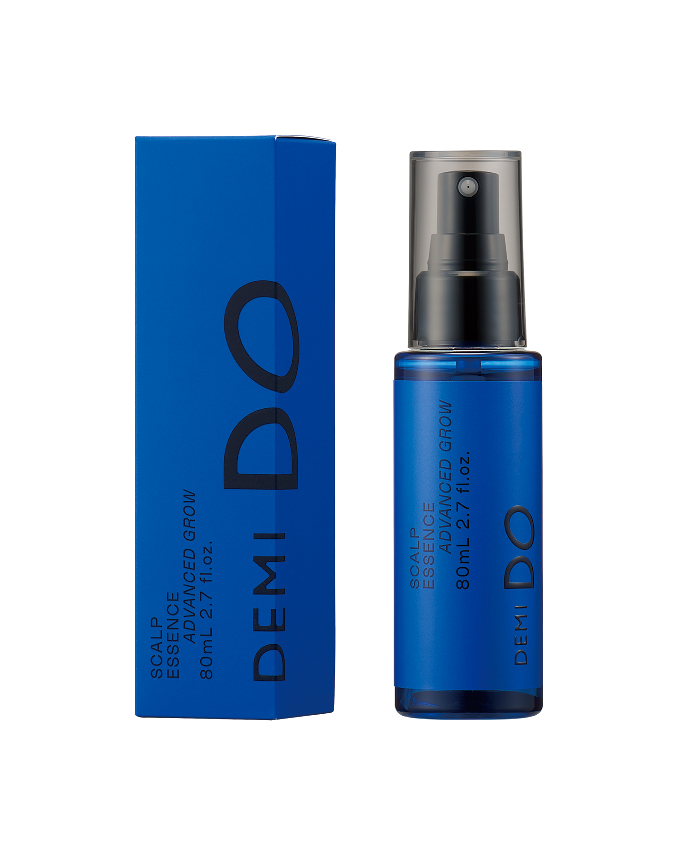 デミ ドゥ スカルプエッセンス advanced grow