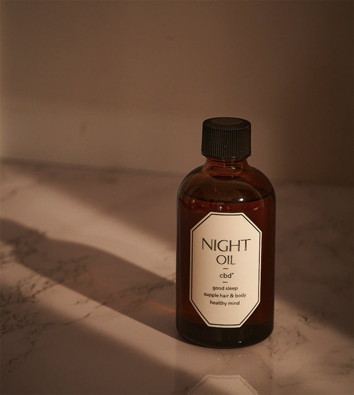 ONCE ナイトオイル