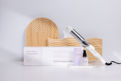 クレイツ Repit メモリードロップ