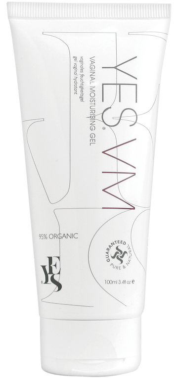 イエス インティメイト モイスチャージェル VM