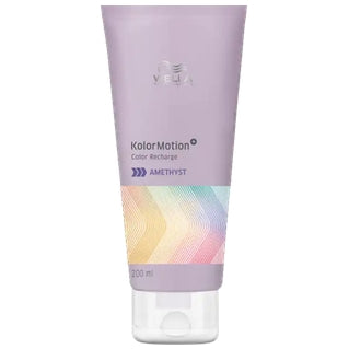 Kolor Motion Color Recharge AMETHYST(カラーモーション アメジスト コンディショナー)