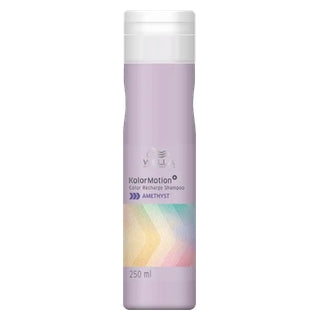 Kolor Motion+ Color Recharge Shampoo(カラーモーション アメジストシャンプー)