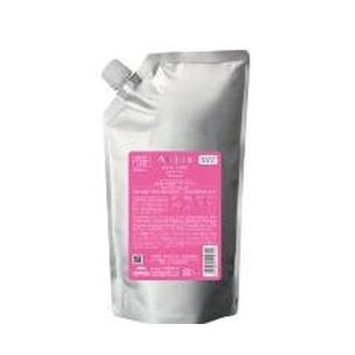 Aujua クエンチ シャンプー