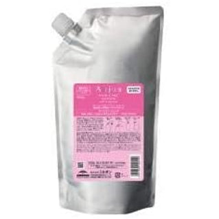 Aujua クエンチ ヘアトリートメント