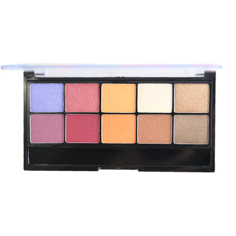 STATIONERY クーピー柄アイカラーパレット