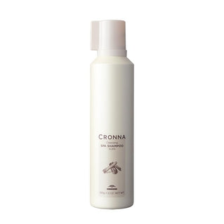 CRONA Cleansing SPA SHAMPOO SUMI(クロナ クレンジング スパシャンプー スミ)