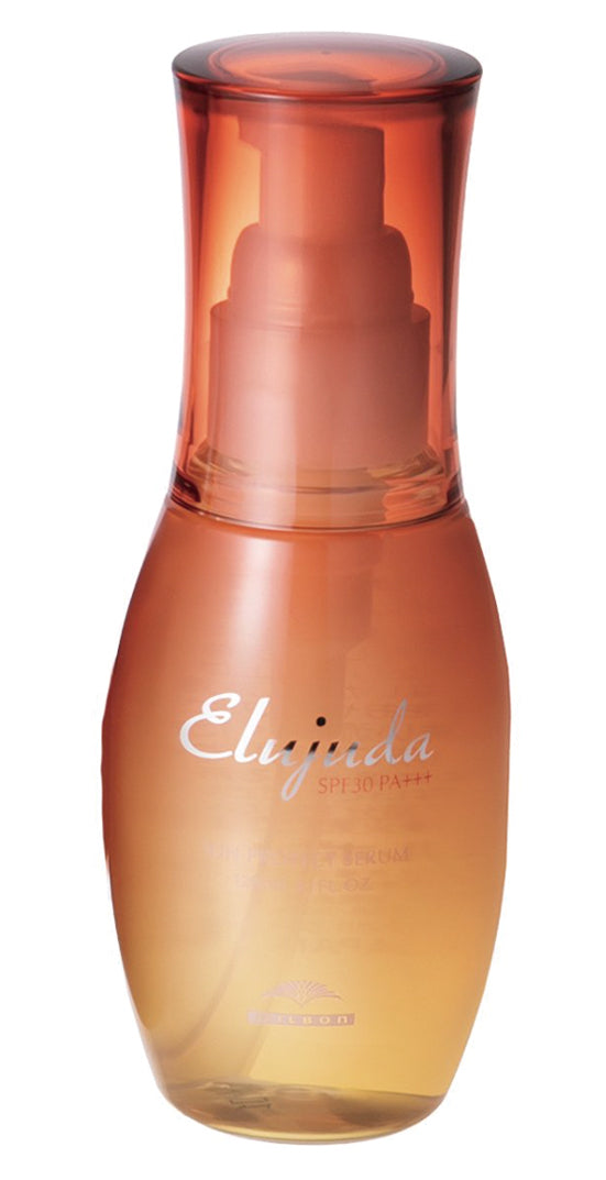 エルジューダ サンプロテクト セラム