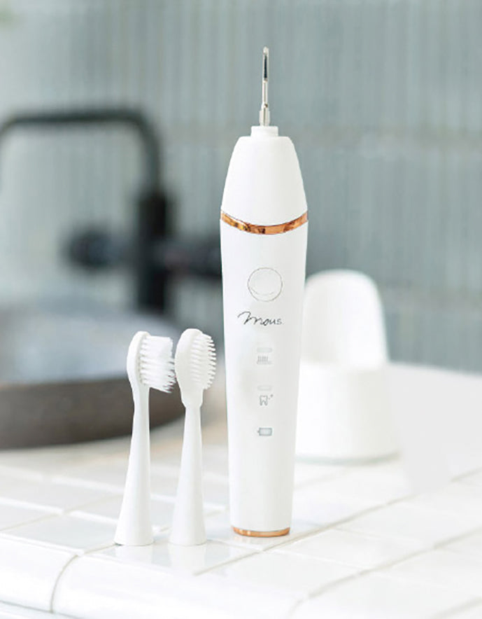 mous. オーラルミナス