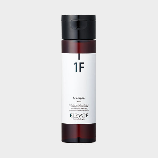 ELEVATE シャンプー