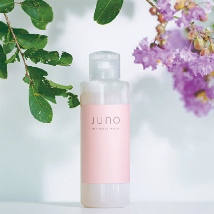 JUNO インティメントウォッシュ