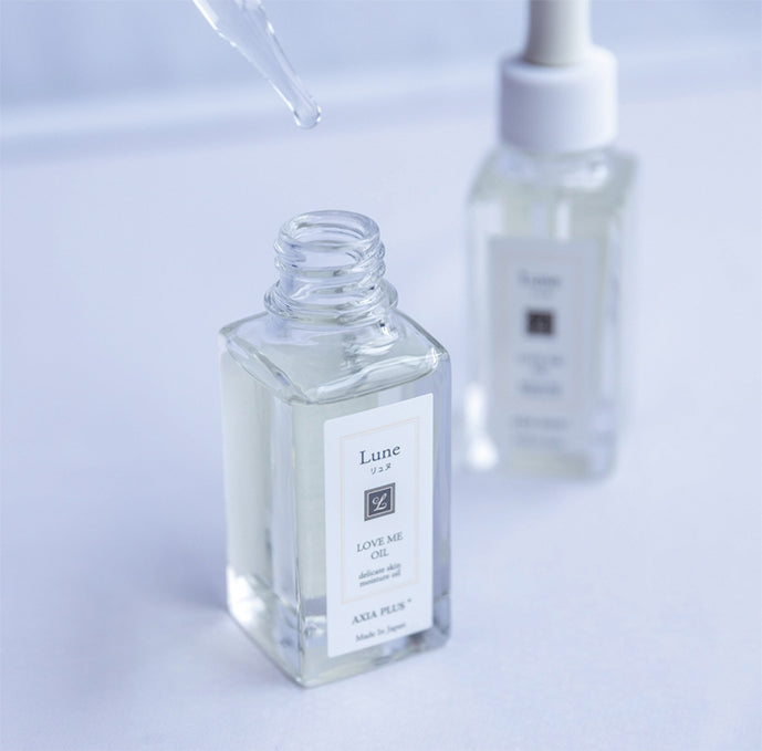 Lune ラブ ミー オイル