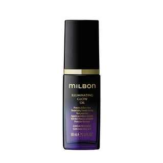 milbon ILLUMINATING GLOW OIL(ミルボン イルミネイティング グロー オイル)