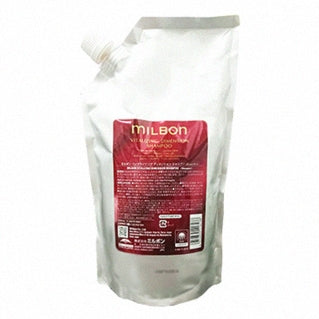 milbon VITALIZING DIMENSION SHAMPOO(ミルボン バイタライジング ディメンション シャンプー)