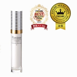 Ravissa Double emulsion cream(ラヴィーサ ダブルエマルジョンクリーム)
