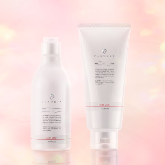 FLOWDIA SLEEK MOIST(フローディア スリークモイスト)