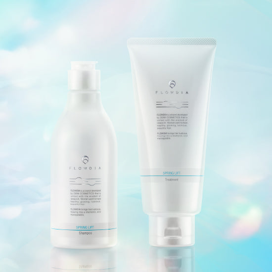 FLOWDIA SLEEK LIFT(フローディア スリークリフト)