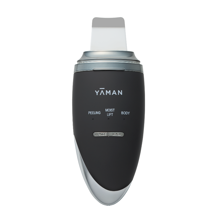 ヤーマン ヒートソニックピーリング for Salon