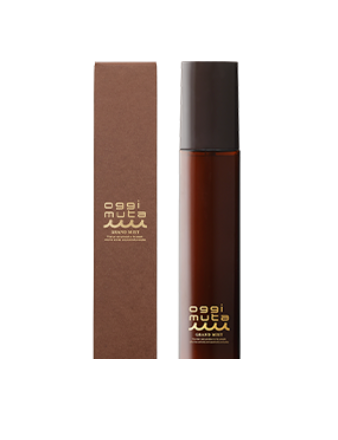 oggimuta GRAND MIST グランドミスト [補修型トリートメント]