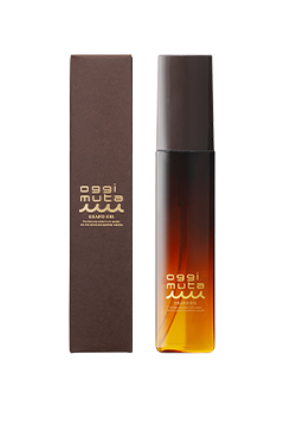 oggimuta GRAND OIL グランドオイル [補修型トリートメント]