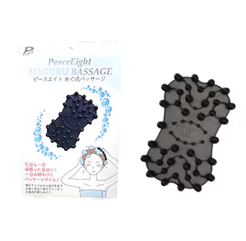 PEACE EIGHT めぐ流バッサージ
