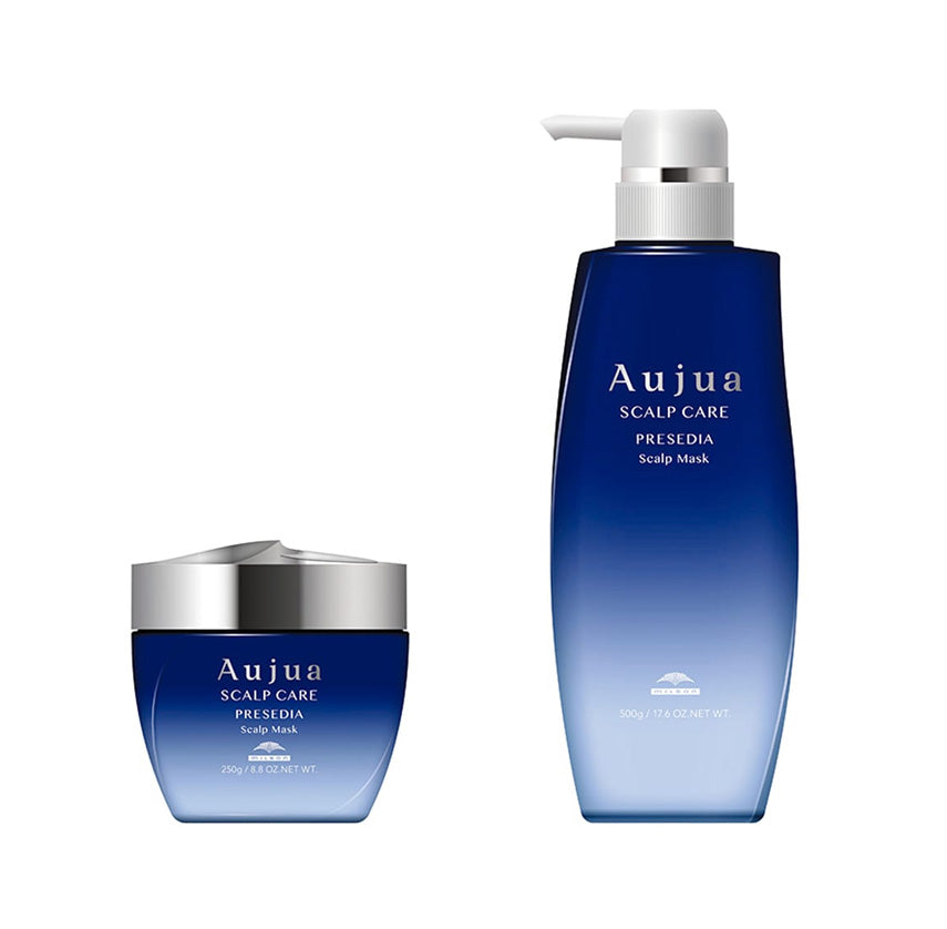 Aujua PRESEDIA(オージュア プレセディア スカルプマスク)