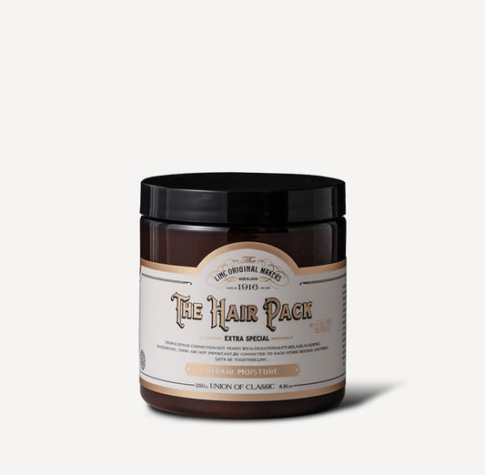 LINKORIGINAL HAIR PACK REPAIR MOISTURE(リンクオリジナルヘアパックリペアモイスチャー)