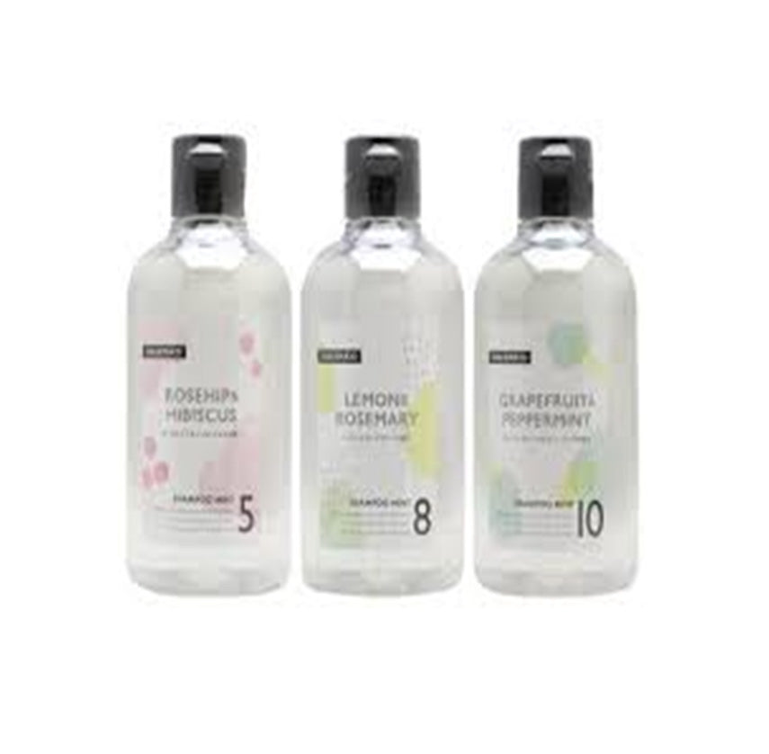 DEMI ハレマオ シャンプー