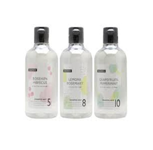 DEMI ハレマオ シャンプー